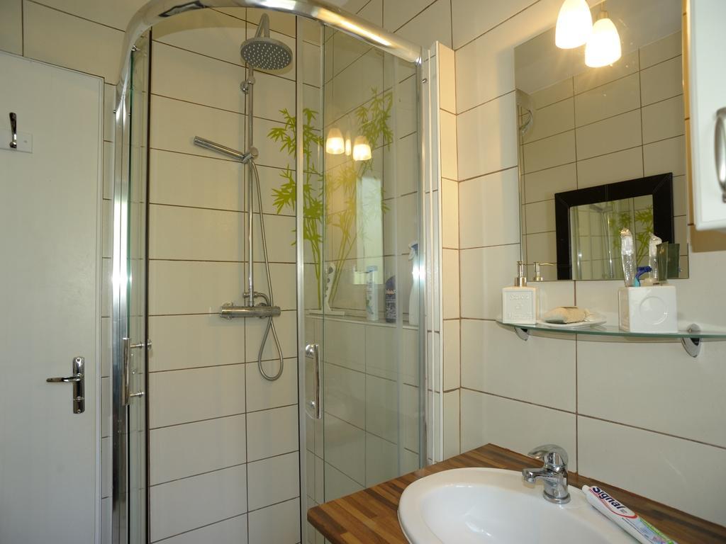 Studio Dunes Aux Ecureuils Saint-Palais-sur-Mer Exterior photo